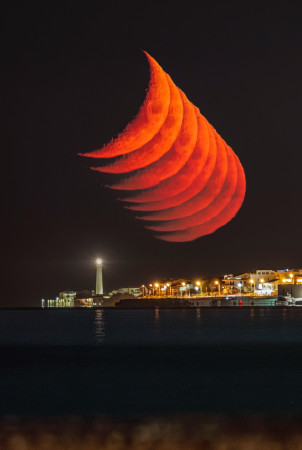 Moon Trail sul faro di Punta Secca (RG)-20250629